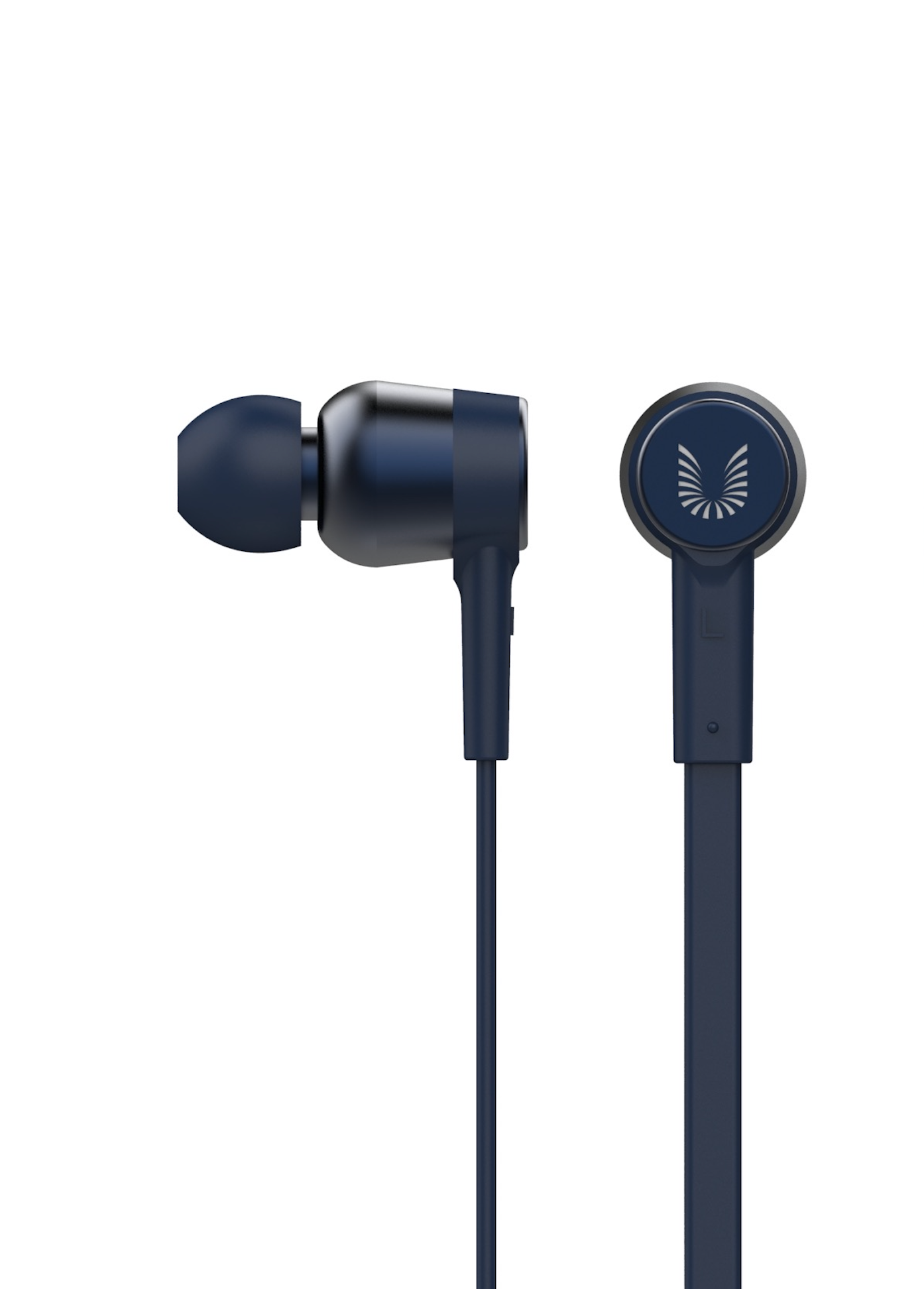 UiiSii HM15 - 10mm Hi-Res audio drivers in-ear earbuds UiiSii HM15 - 10mm Hi-Res audio drivers in-ear earbuds